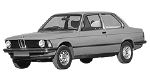 BMW E21 B1347 Fault Code