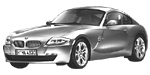 BMW E86 B1347 Fault Code