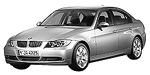 BMW E90 B1347 Fault Code