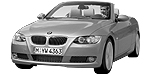 BMW E93 B1347 Fault Code