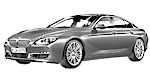 BMW F06 B1347 Fault Code