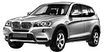 BMW F25 B1347 Fault Code