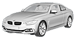 BMW F32 B1347 Fault Code